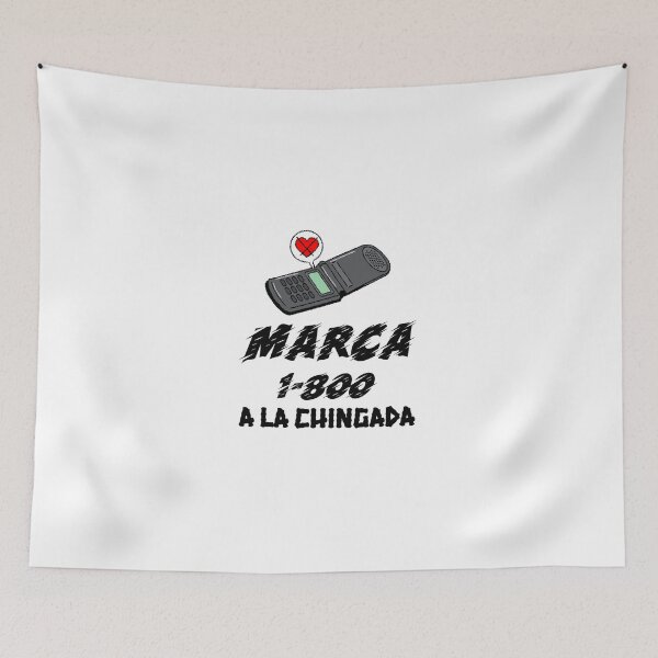 Item preview, marca 1-800 a la chingada designed and sold by dgutpro87.