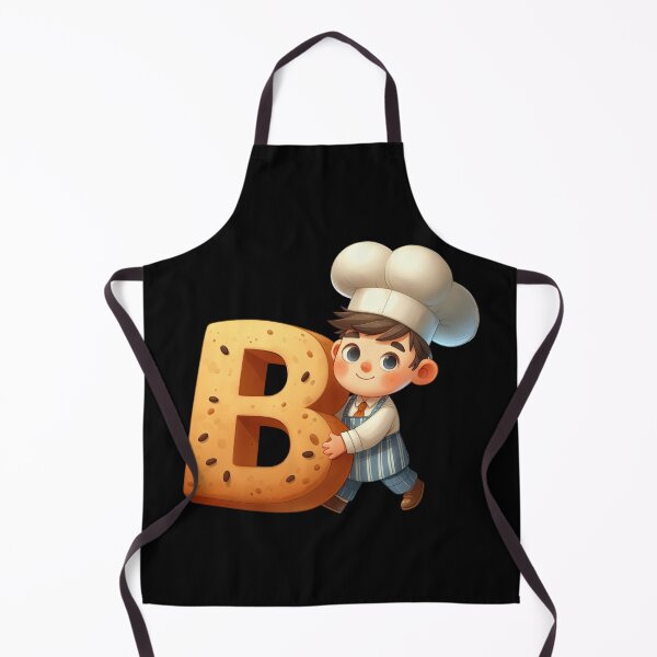 Item preview, B For Baker designed and sold by SecurePassword.