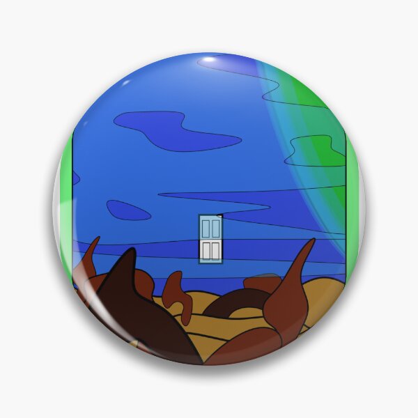 Item preview, Saturn's moon designed and sold by DuncanArtHouse.