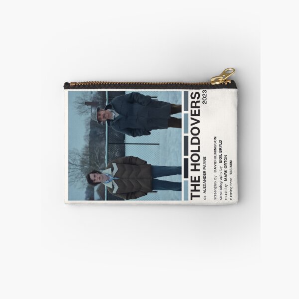 Item preview, The Holdovers (2023) Movie Poster designed and sold by YellowishCat15.