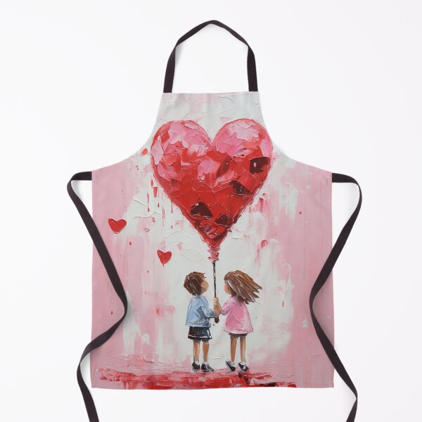 Artikelvorschau, Pärchen, Mit, Herz, Balloons entworfen und verkauft von TorpStore.