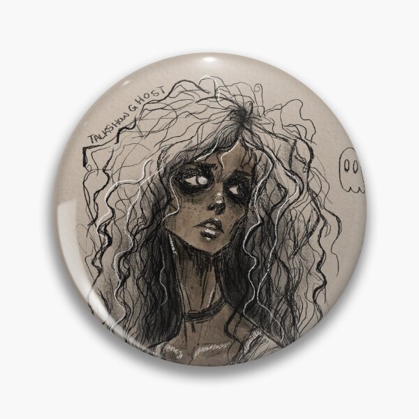 Item preview, Girlypop designed and sold by TalkshowGh0st.