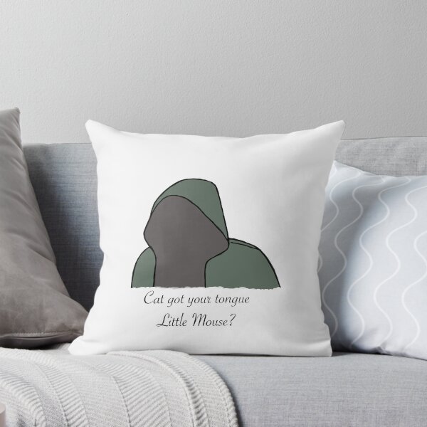 Item preview, Haunting Adeline  designed and sold by Katiskarma.