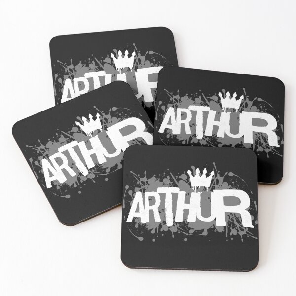Item preview, Arthur Graffiti Splash designed and sold by mr-k-store.
