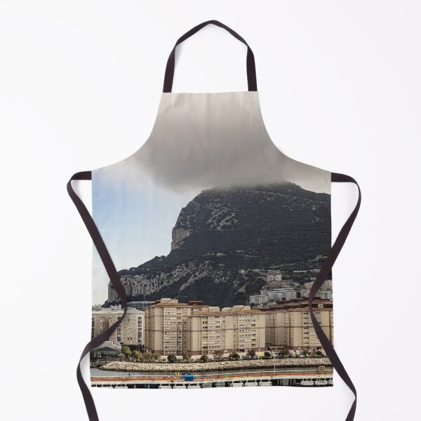 Item preview, Rock of Gibralter designed and sold by Marylou Badeaux.