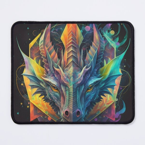 Item preview, Sharp Elegance: Diamond Dragon  designed and sold by DragonRealms.