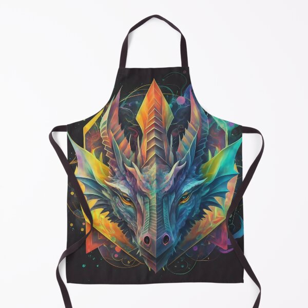 Item preview, Sharp Elegance: Diamond Dragon designed and sold by DragonRealms.