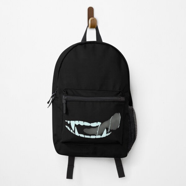 Item preview, Scary mouth designed and sold by Akashdigiart.