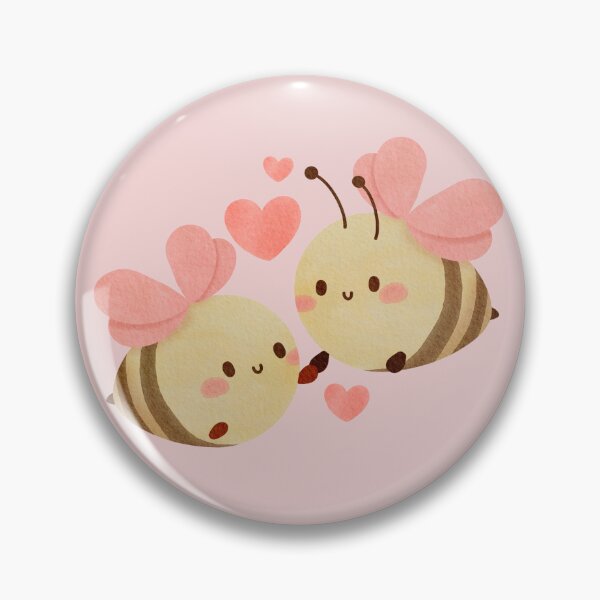 Item preview, Bee my Valentine’s  designed and sold by Sasidigital.
