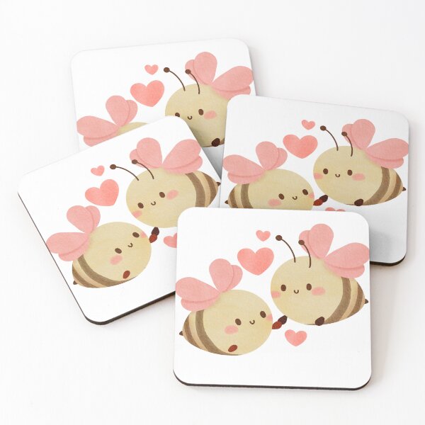 Item preview, Bee my Valentine’s  designed and sold by Sasidigital.