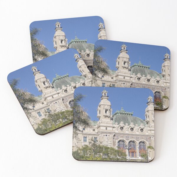 Item preview, Casino of Monte Carlo designed and sold by Marylou Badeaux.