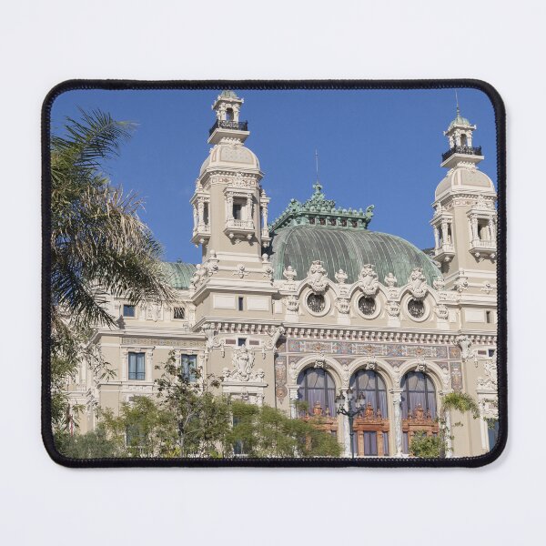Item preview, Casino of Monte Carlo designed and sold by Marylou Badeaux.
