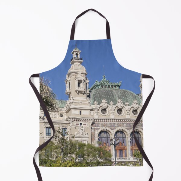Item preview, Casino of Monte Carlo designed and sold by Marylou Badeaux.