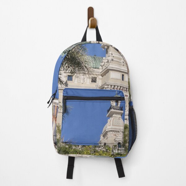 Item preview, Casino of Monte Carlo designed and sold by Marylou Badeaux.