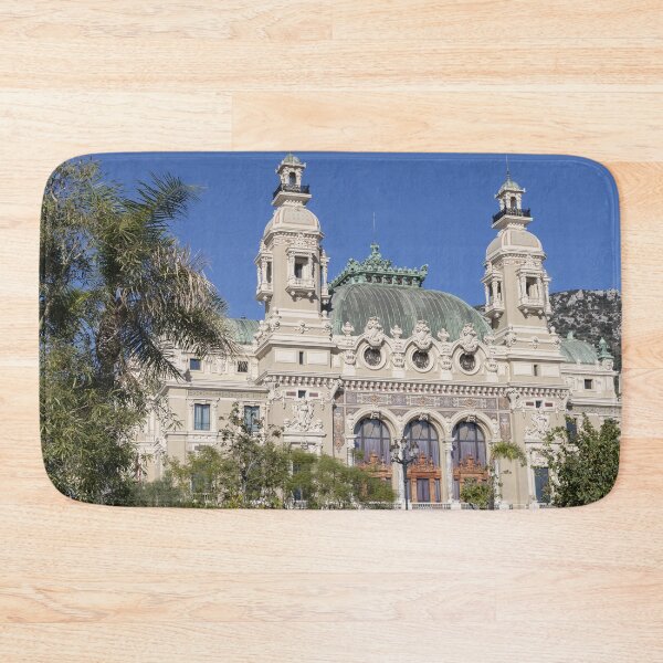 Item preview, Casino of Monte Carlo designed and sold by Marylou Badeaux.
