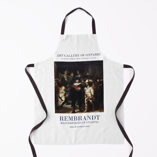 Item preview, Rembrandt Museum Exhibition designed and sold by CreatologyLab.
