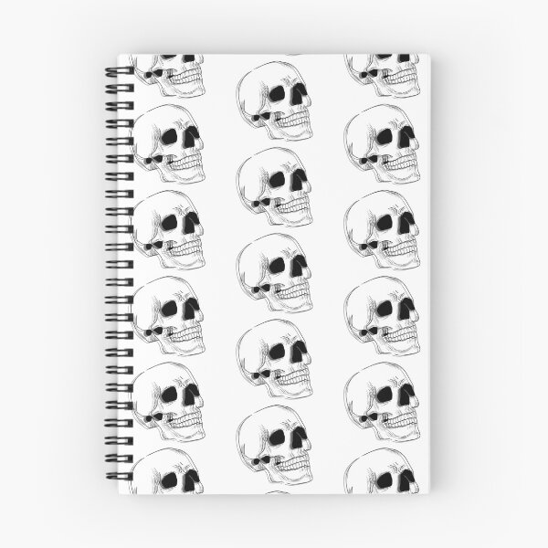 Item preview, Skull designed and sold by Lausalazarr.