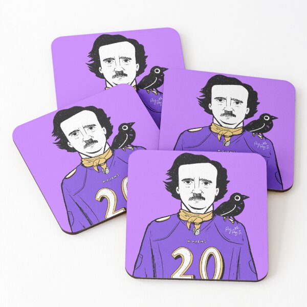 Item preview, Nevermore designed and sold by Rey Rey .