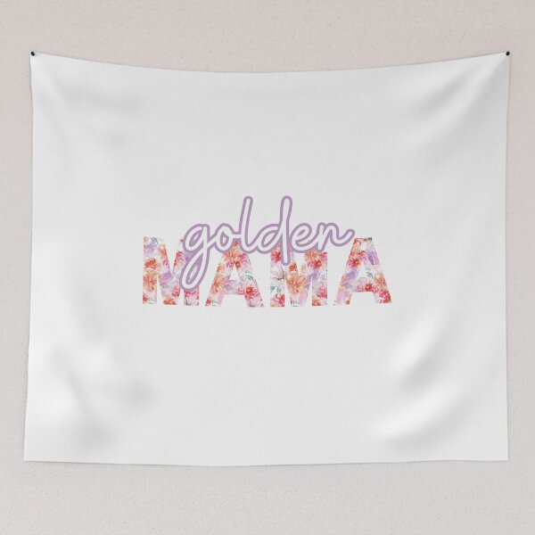 Item preview, Golden Retriever Mom Dog Mom Gift Golden Mom Gift Golden  designed and sold by AIVDesignCo.