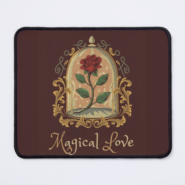Item preview, Magical Love designed and sold by Bughy.