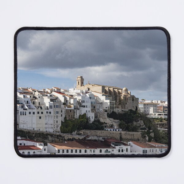 Item preview, Sailing into Menorca designed and sold by Marylou Badeaux.