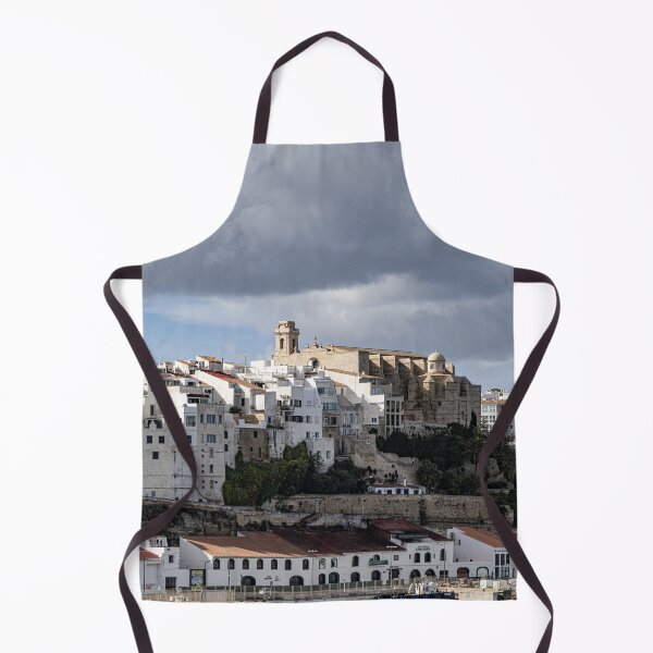 Item preview, Sailing into Menorca designed and sold by Marylou Badeaux.
