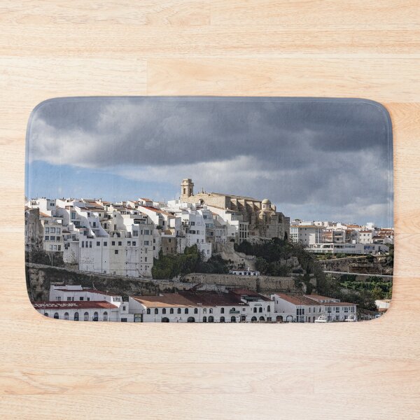 Item preview, Sailing into Menorca designed and sold by Marylou Badeaux.
