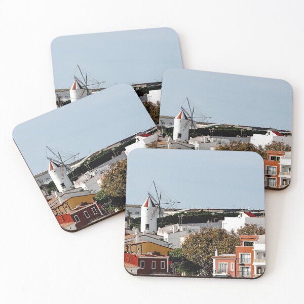 Item preview, Windmill of Menorca designed and sold by Marylou Badeaux.