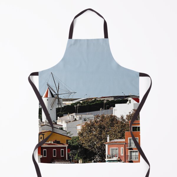 Item preview, Windmill of Menorca designed and sold by Marylou Badeaux.