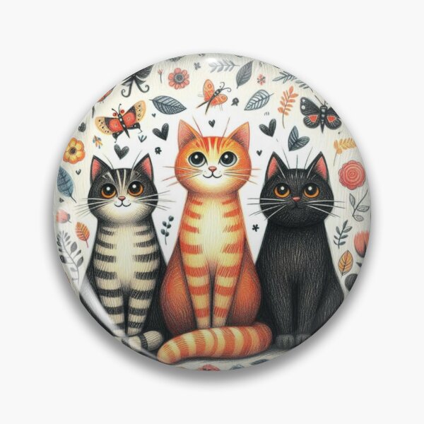 Item preview, cat lover 23 designed and sold by jakkapan Tunyajaroen.