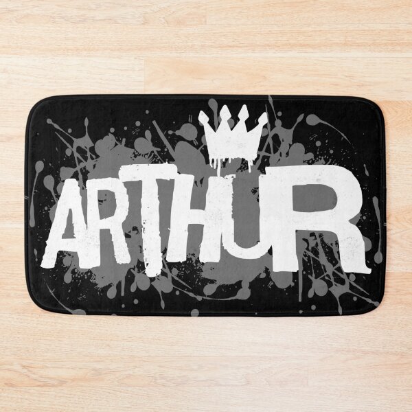 Item preview, Arthur Graffiti Splash designed and sold by mr-k-store.