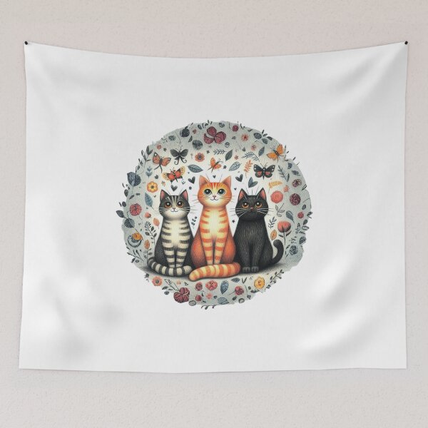 Item preview, cat lover 23 designed and sold by jakkapan Tunyajaroen.