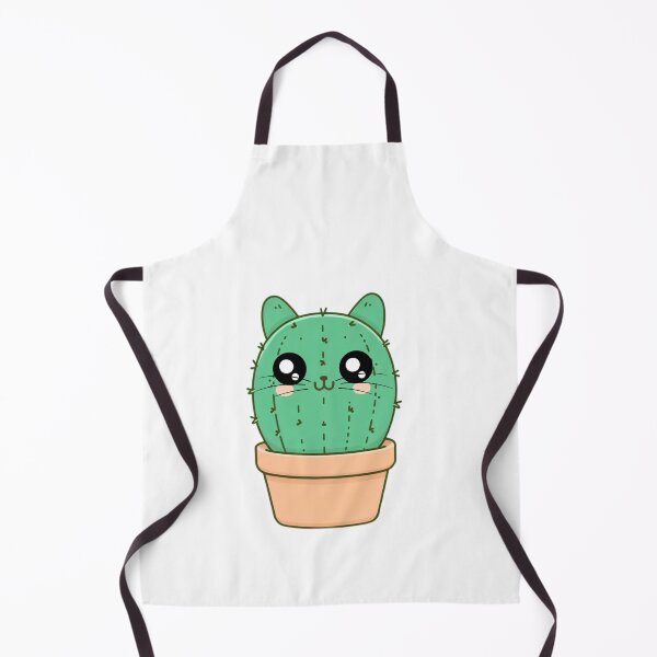 Item preview, Cat Cactus  designed and sold by Redmoonshine.