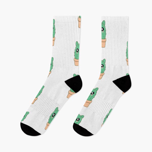 Item preview, Cat Cactus  designed and sold by Redmoonshine.