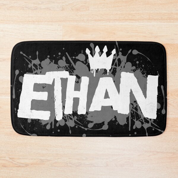 Item preview, Ethan Graffiti Splash designed and sold by mr-k-store.