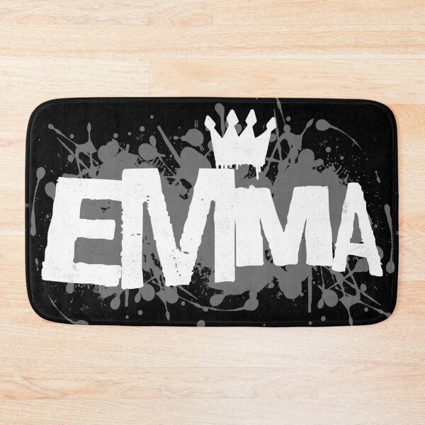Item preview, Emma Graffiti Splash designed and sold by mr-k-store.