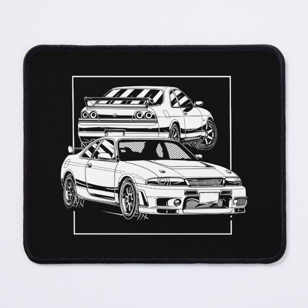 Item preview, Skyline GTR 33 designed and sold by TrilogyMerch.