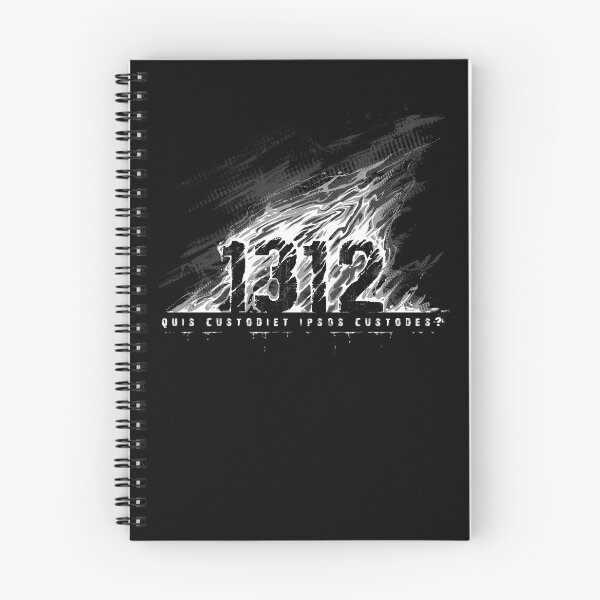 Item preview, 1312 designed and sold by Eran Fowler.