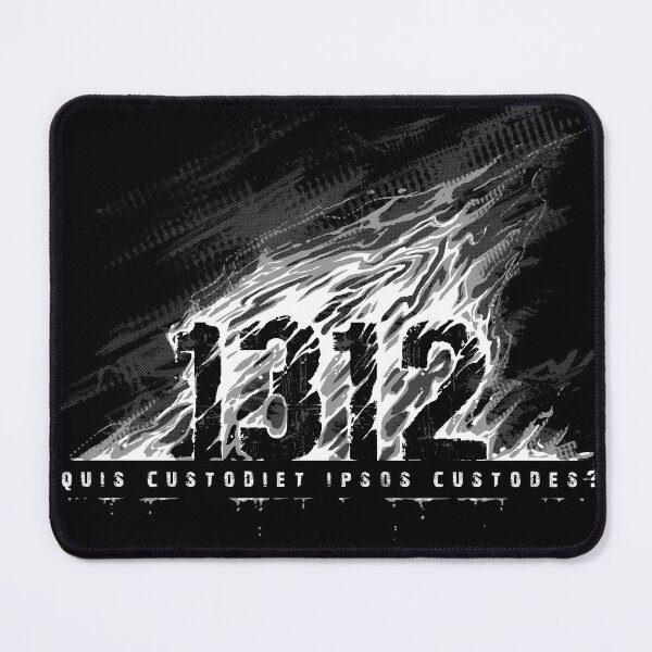 Item preview, 1312 designed and sold by Eran Fowler.