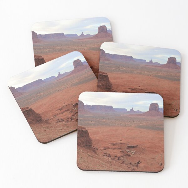 Item preview, Martian-like landscape designed and sold by zumi.
