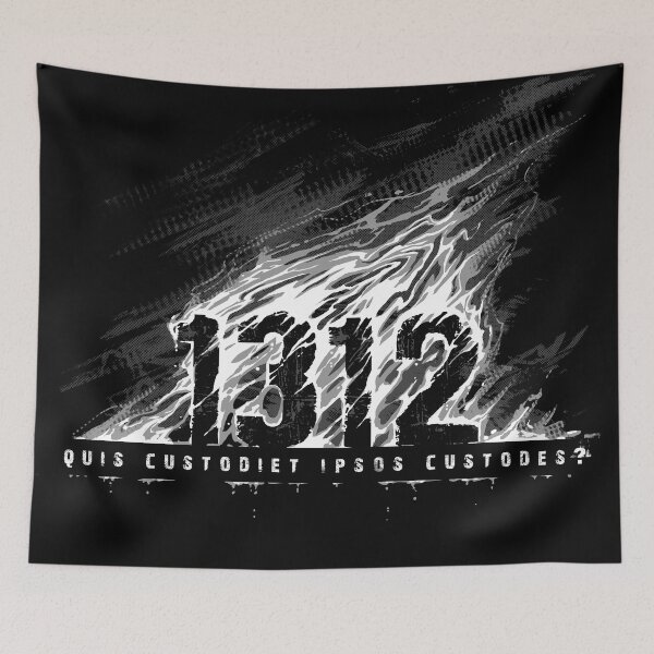 Item preview, 1312 designed and sold by Eran Fowler.