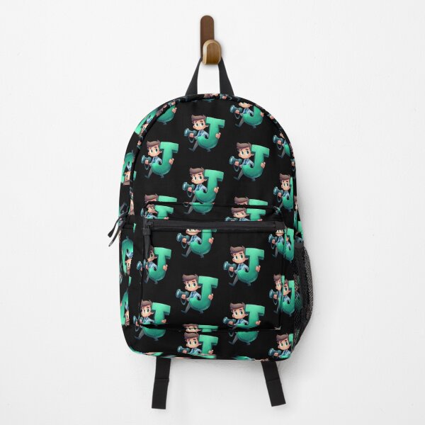 Item preview, J For Journalist designed and sold by SecurePassword.