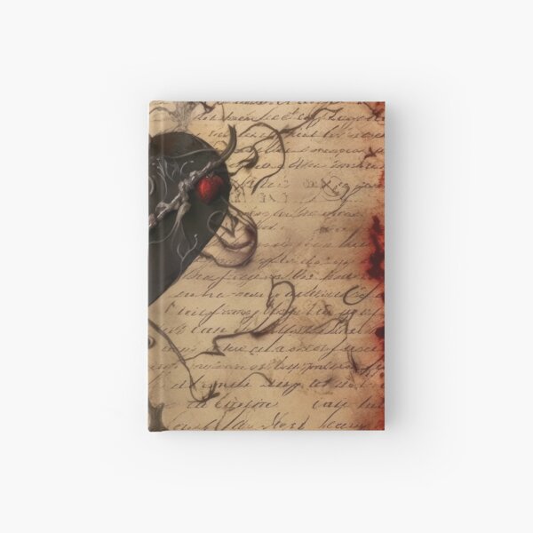 Item preview, My Gothic Love Letter designed and sold by Celestial Charm Co.