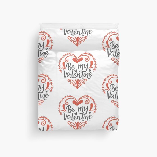 Item preview, Sé mi corazón de San Valentín designed and sold by PlanetMarker.
