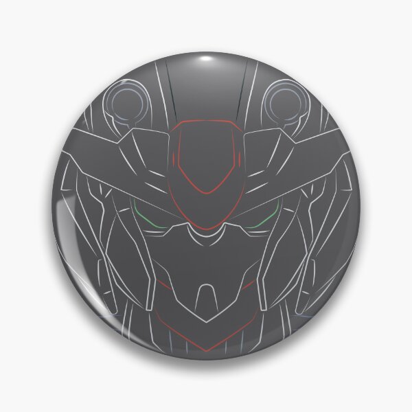 Item preview, Gundam The Witch From Mercury designed and sold by lauloudesigns09.