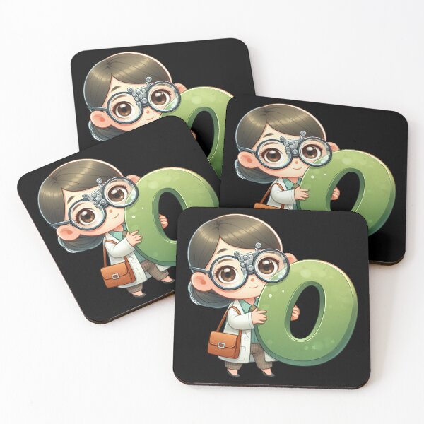 Item preview, O For Optometrist designed and sold by SecurePassword.