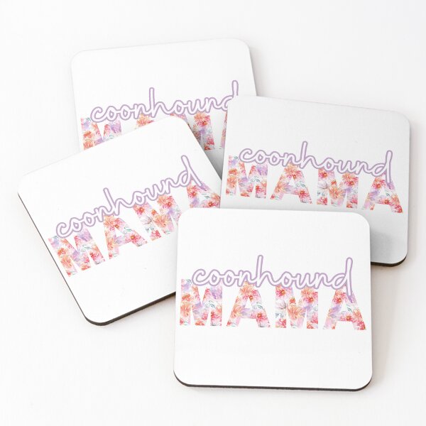 Item preview, coonhound Mom Dog Mom Gift coonhound Mom Gift coonhound designed and sold by AIVDesignCo.
