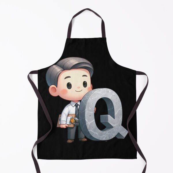 Item preview, Q For Quantity Surveyor designed and sold by SecurePassword.