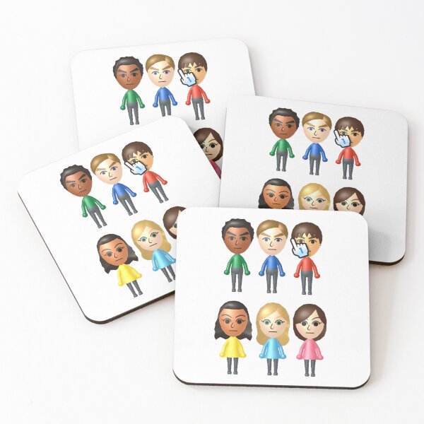 Item preview, Mii Select designed and sold by bilaaledits.