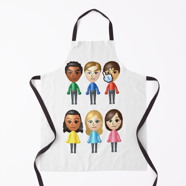 Item preview, Mii Select designed and sold by bilaaledits.